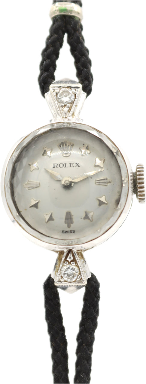 Rolex Star Dial L80077