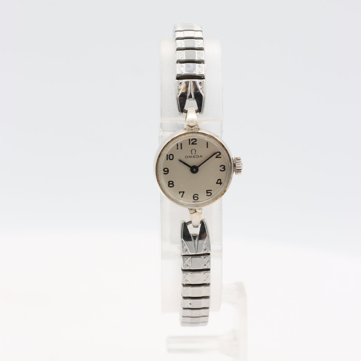 Omega
