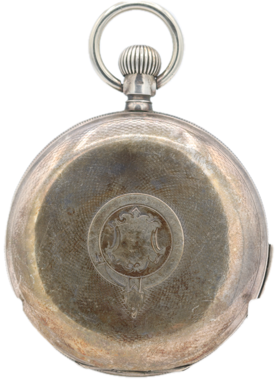 Jack Watch Factory Fancy Dial