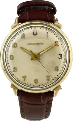 Bulova Accutron