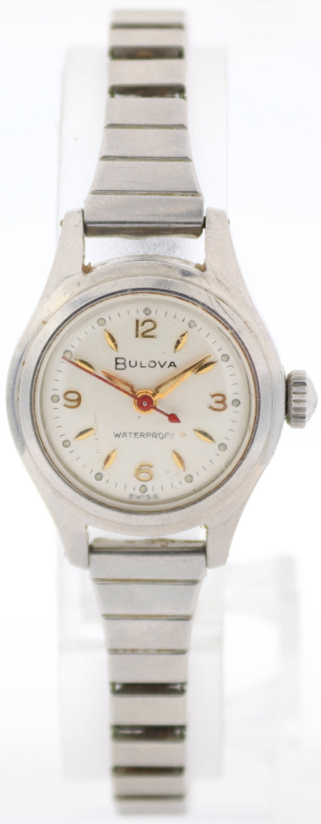 Bulova Cocktail 1579
