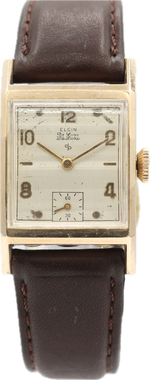Elgin De Luxe 5514