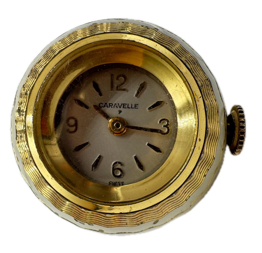 Caravelle Ball Style