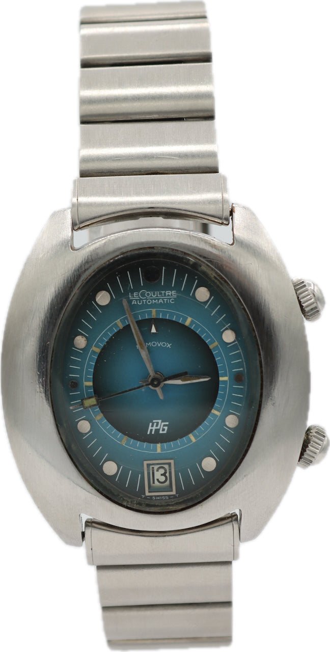 LeCoultre HPG 3072-A-916