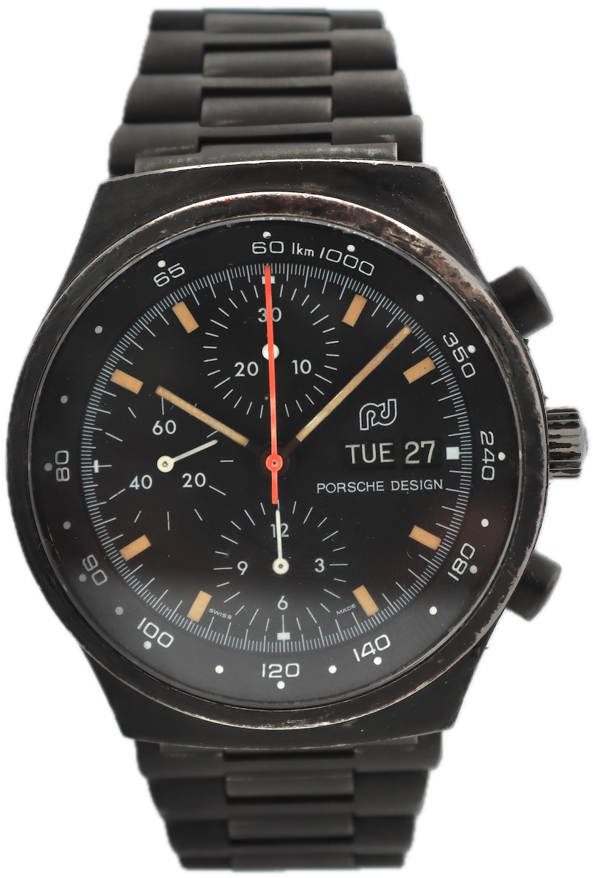 Orfina Top Gun, Tom Cruise Spec