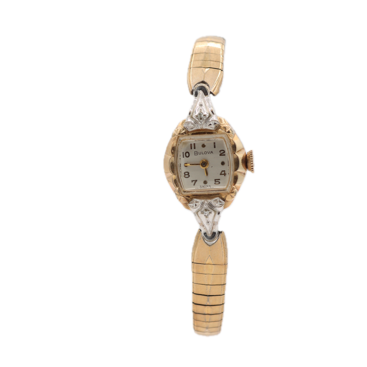 Bulova 1956