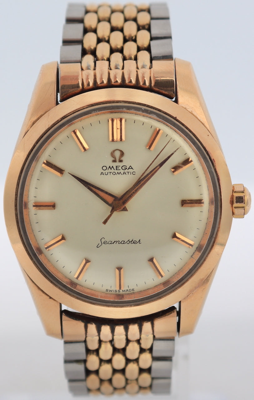 Omega Seamaster 2975-6 SC