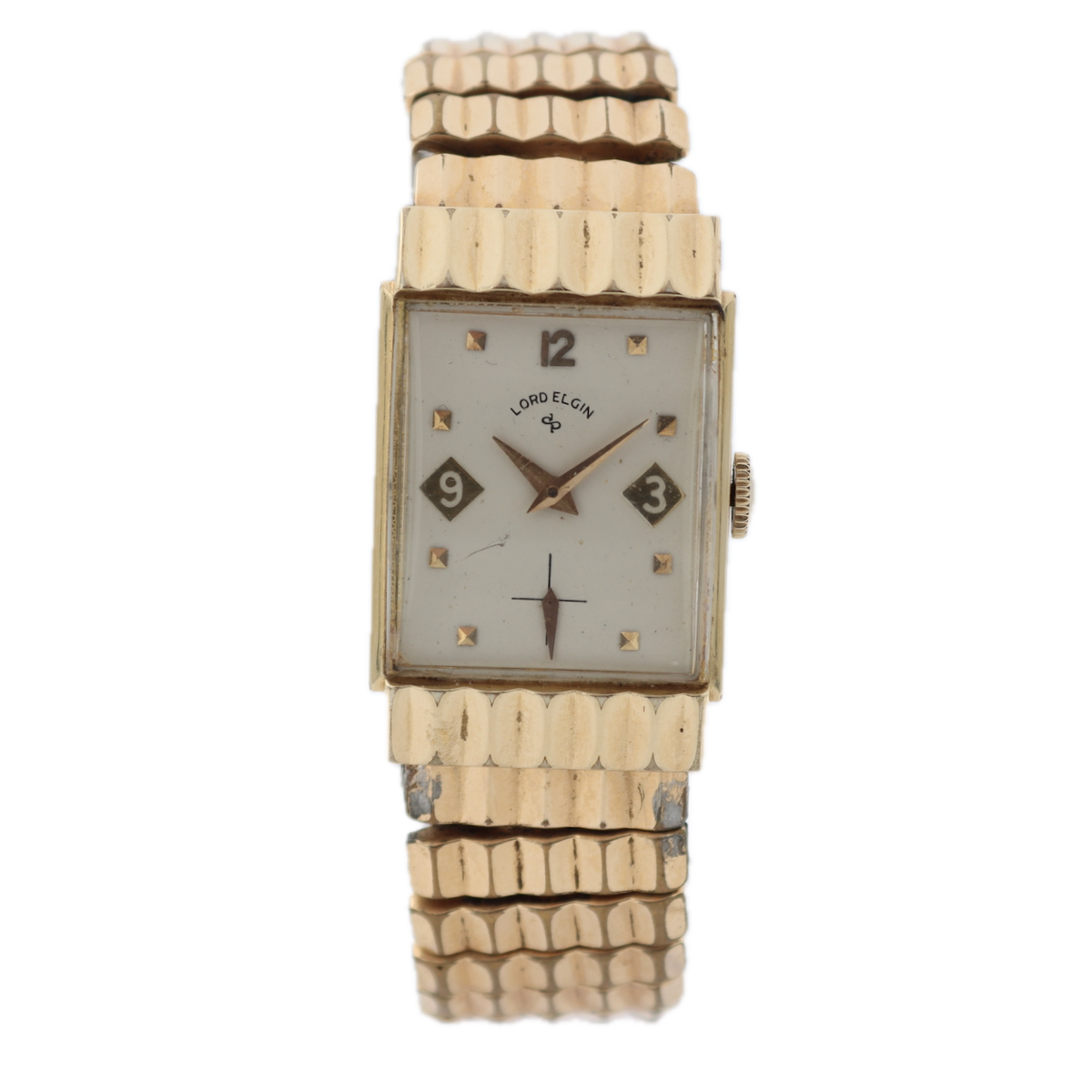 Lord Elgin Stratford 4529