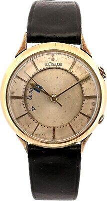 LeCoultre