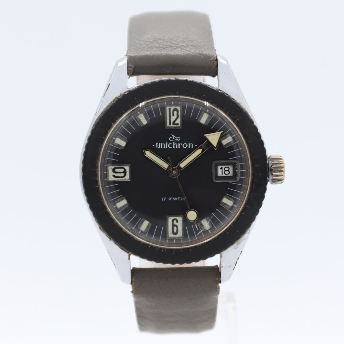 Unichron Diver Style