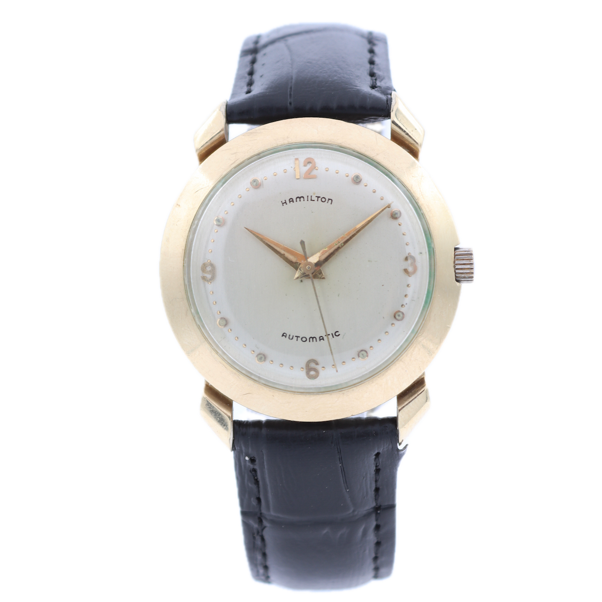 Hamilton K-455