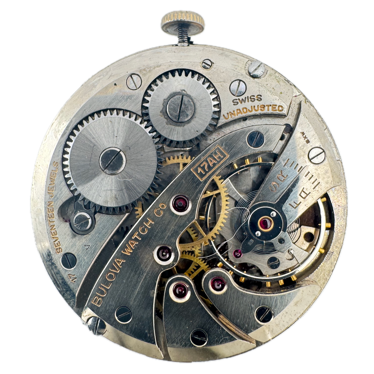 Bulova