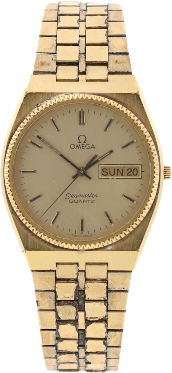 Omega Seamaster 1425