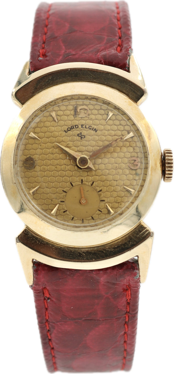 Lord Elgin Golden Knight 4814