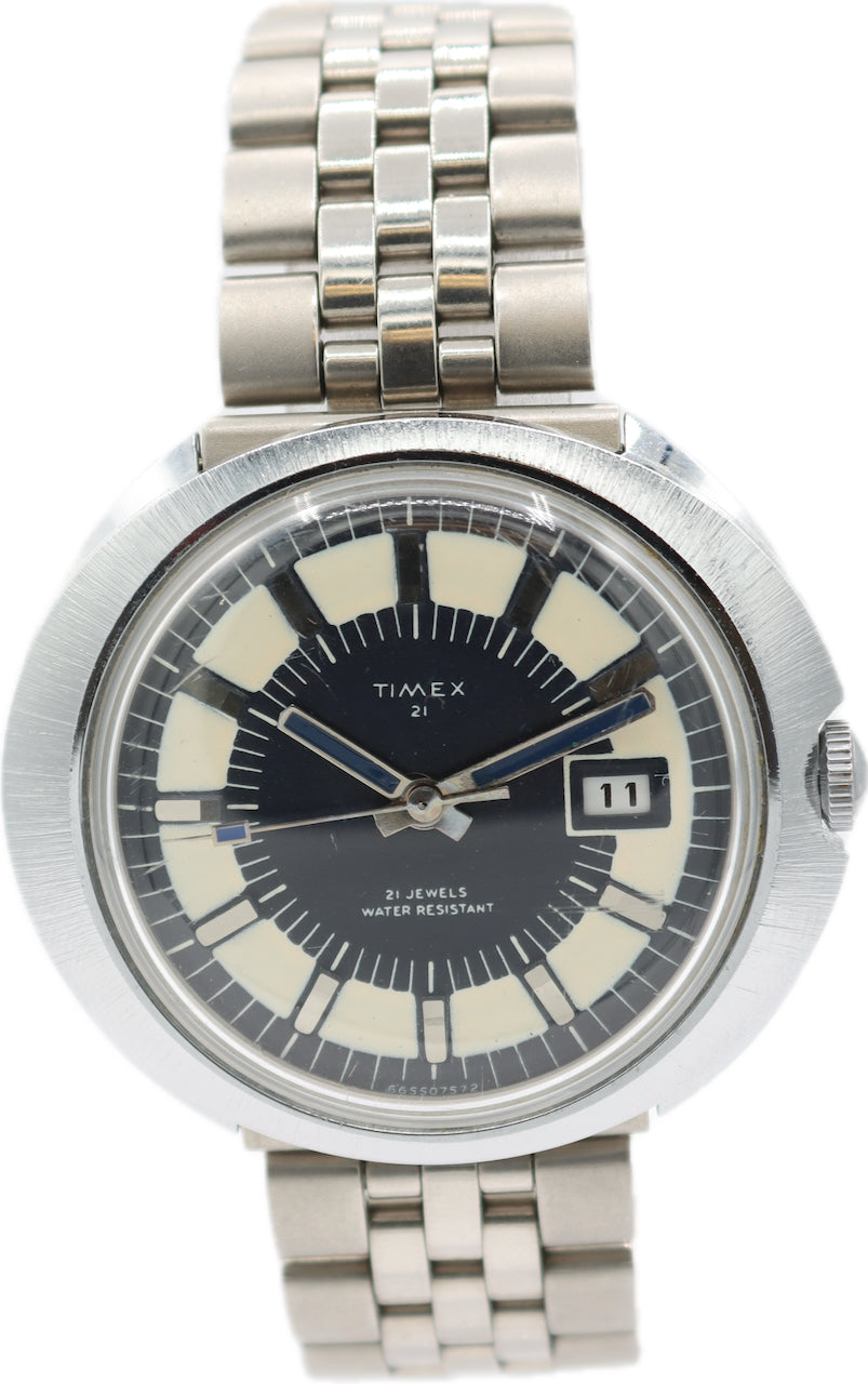 Timex UFO