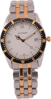 Bucherer