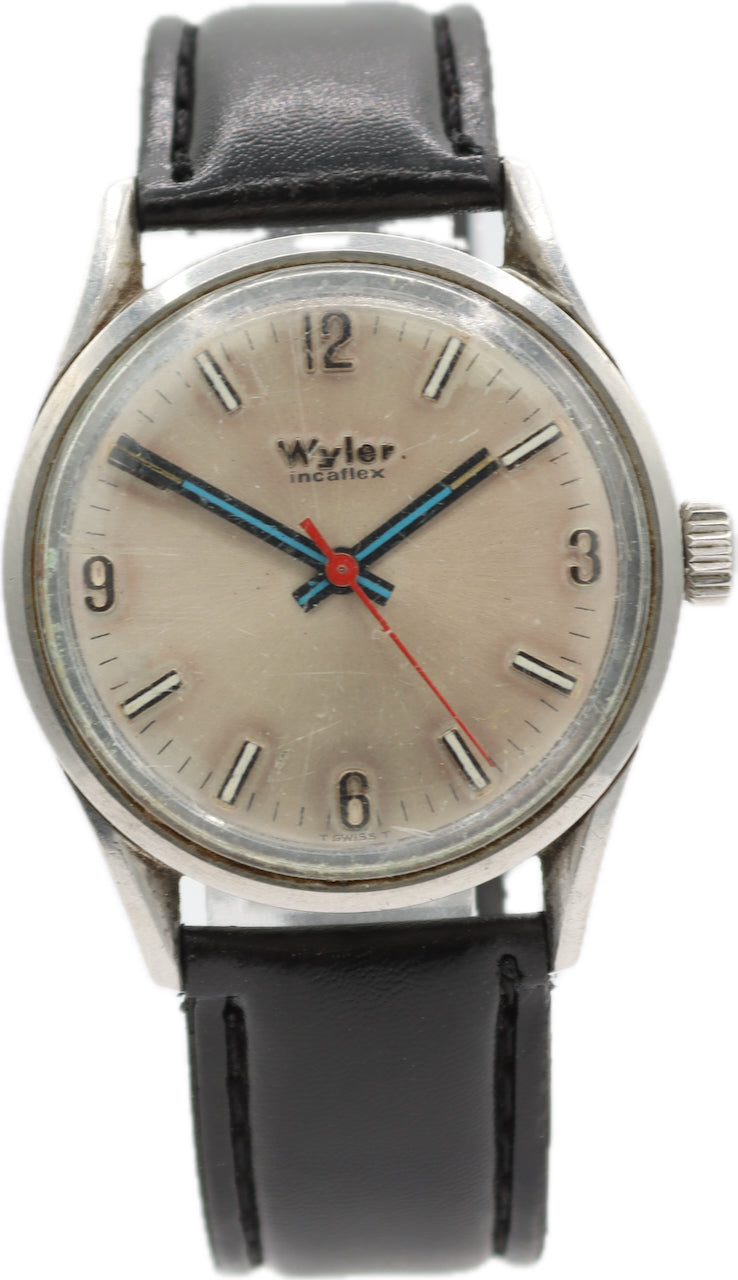 Wyler Lifeguard 197013-1102