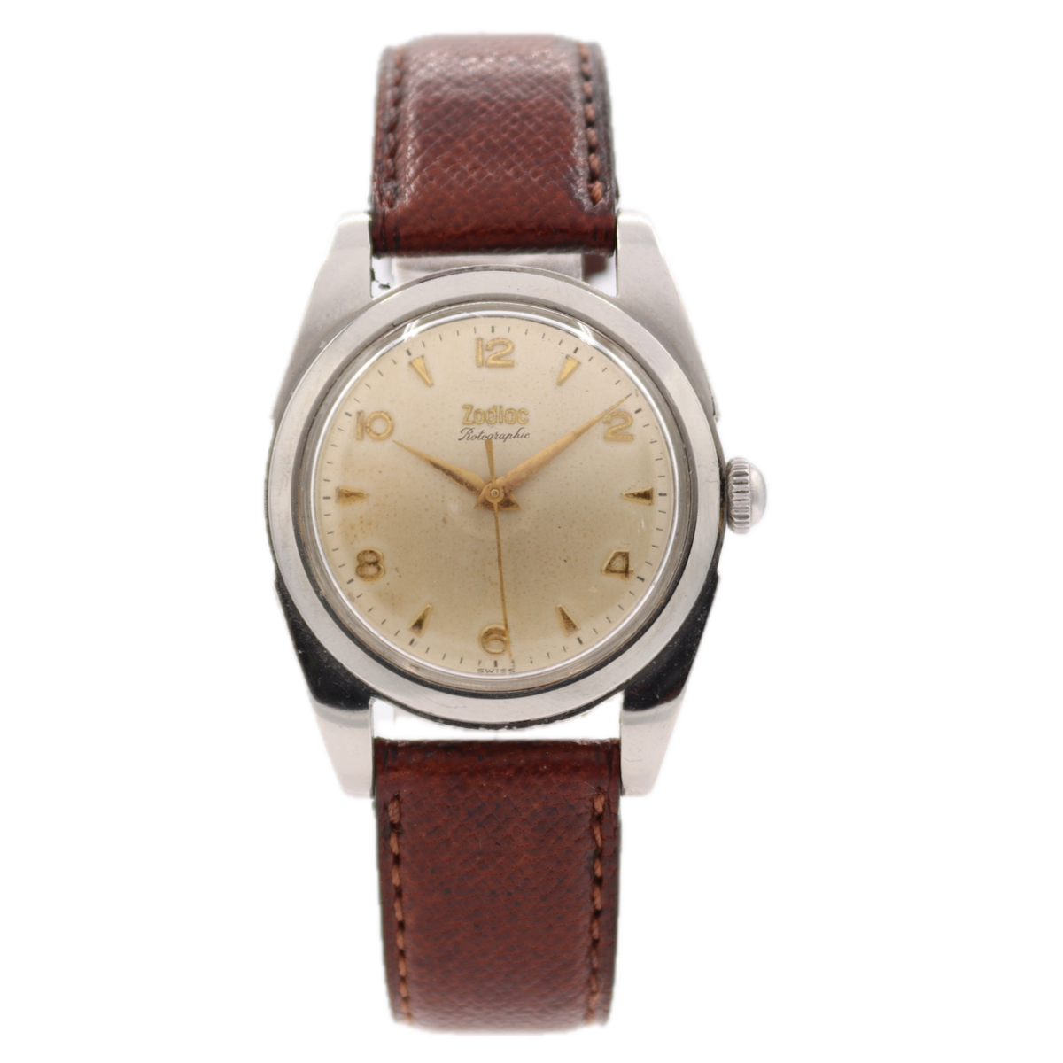 Zodiac Rotographic 656