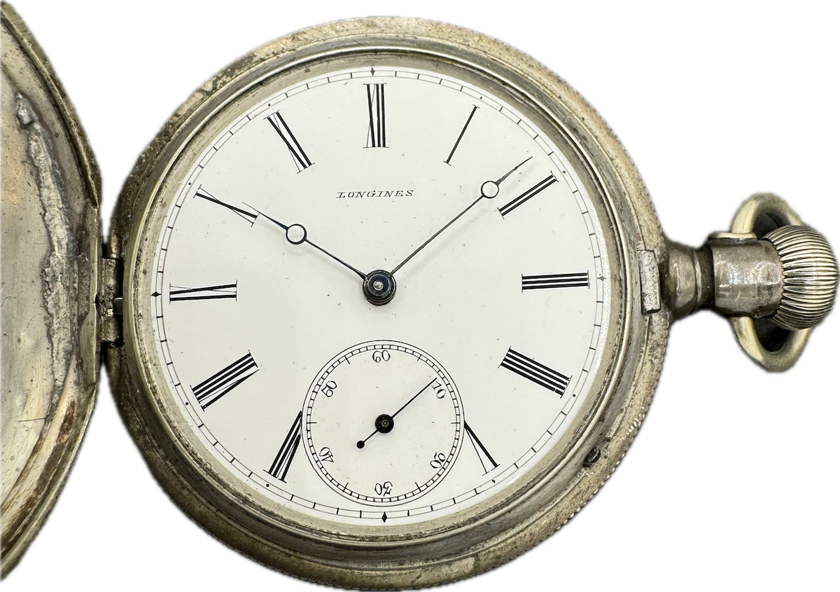 Longines Coin Center