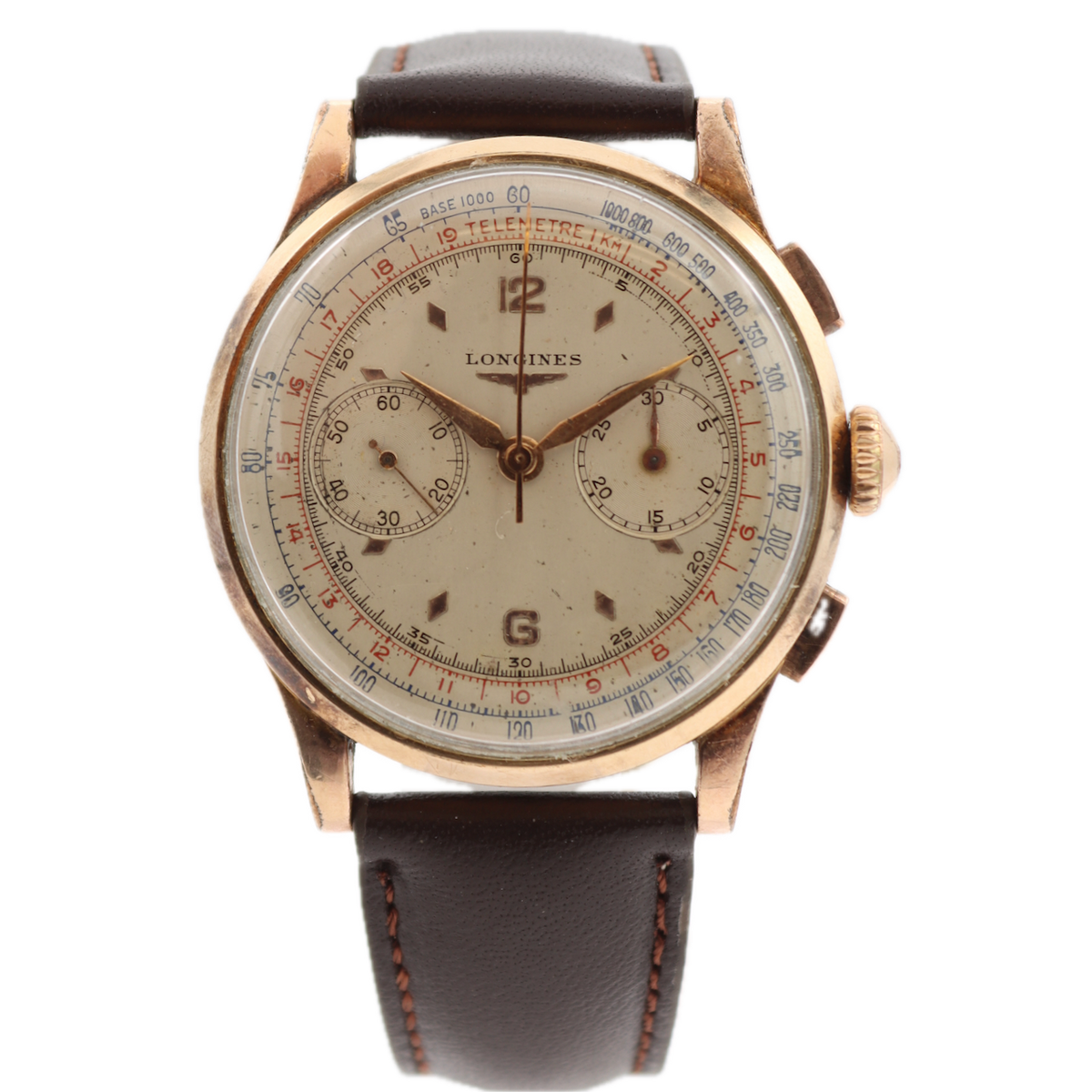 Longines Flyback 5971