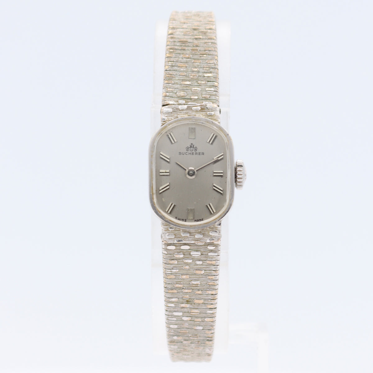 Bucherer 52492