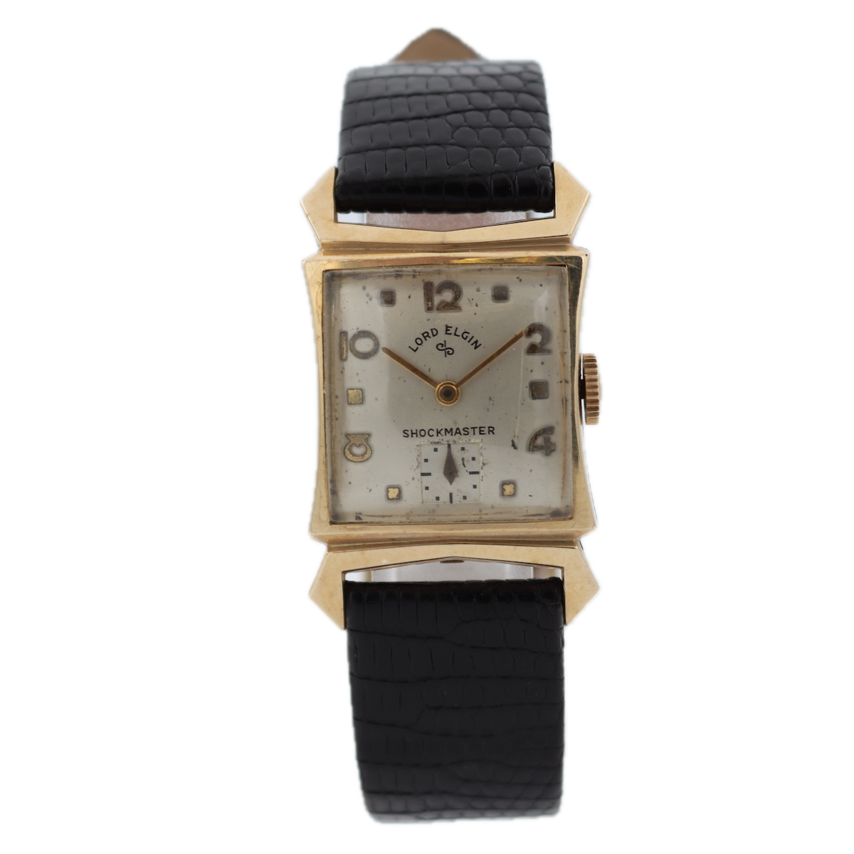 Lord Elgin Millbrook 7602