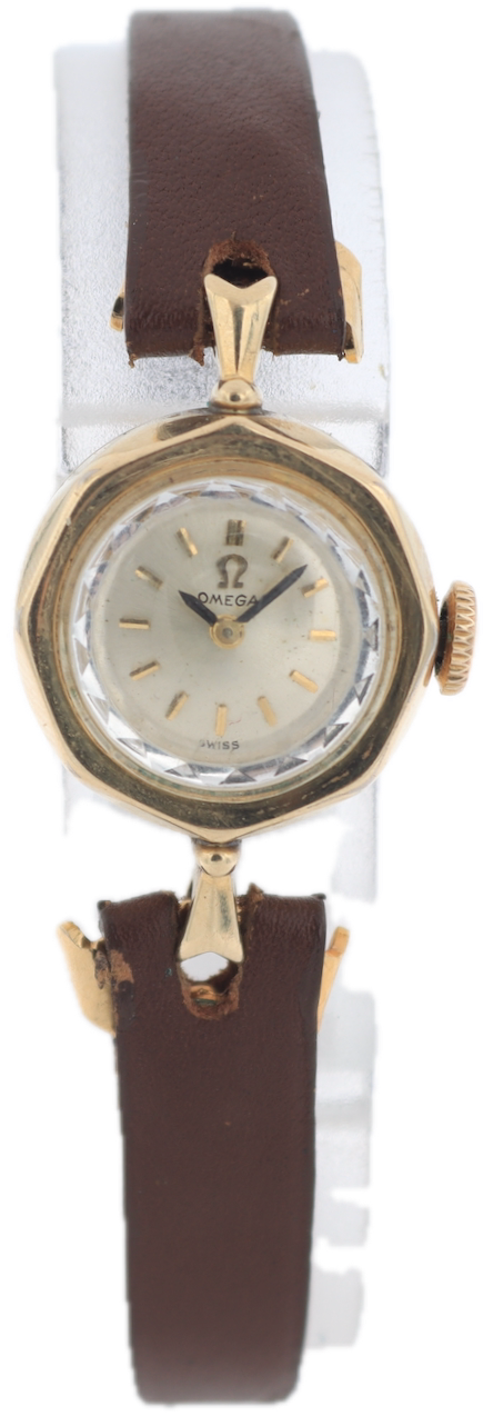 Omega Matrix Crystal Cocktail A-5287