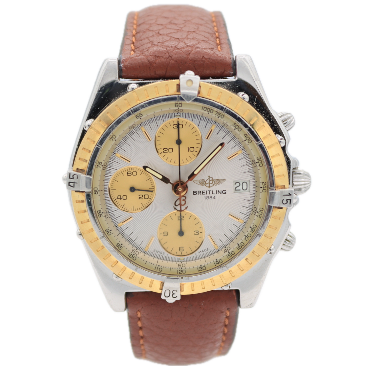 Breitling Chronomat D13046
