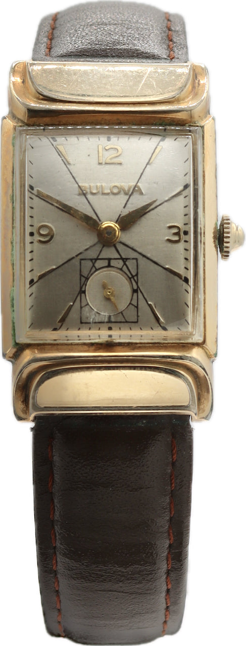 Bulova Squadron
