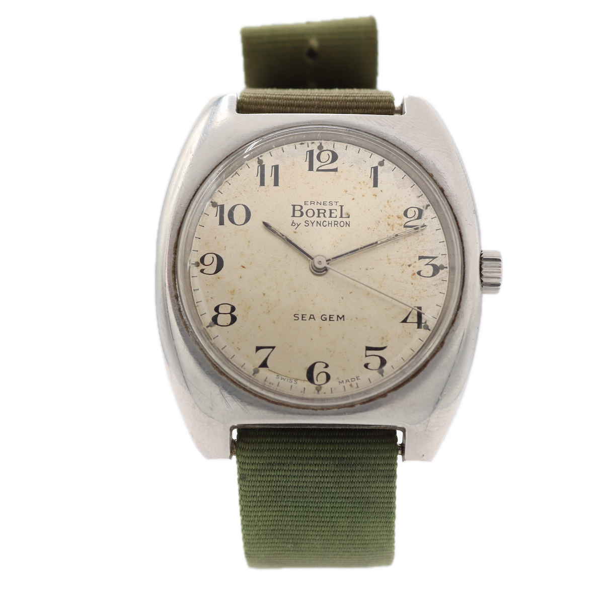 Borel Sea Gem 41.270