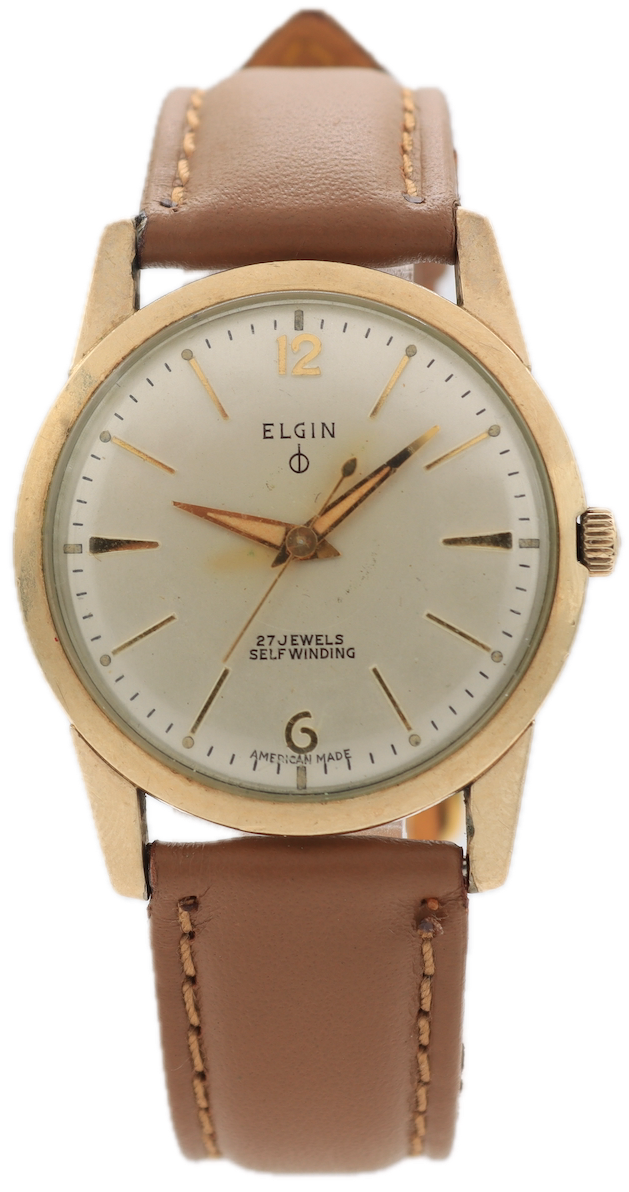 Elgin 6852