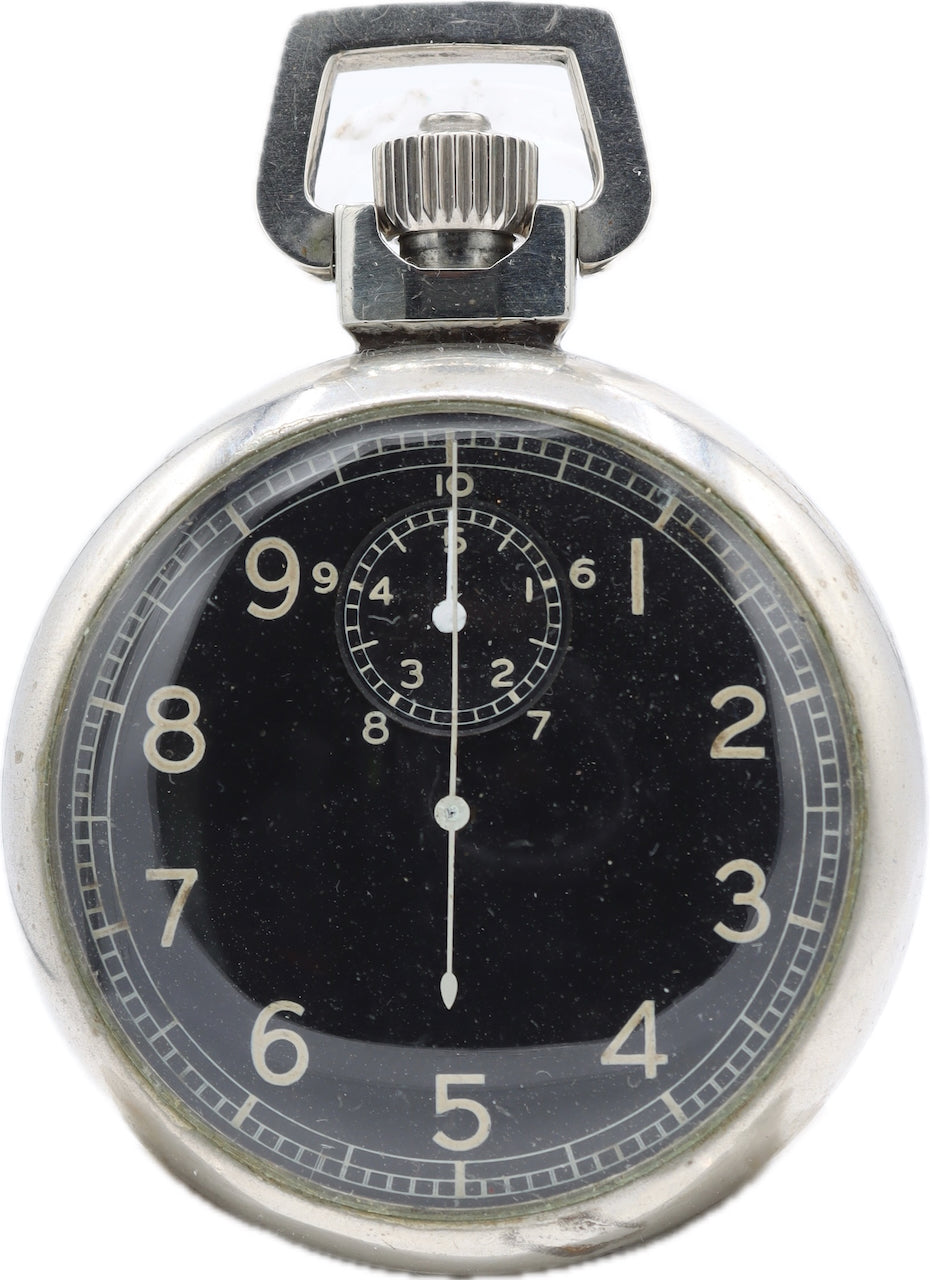Elgin Jitterbug Military
