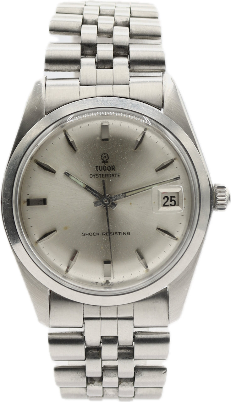 Tudor Oysterdate 7962