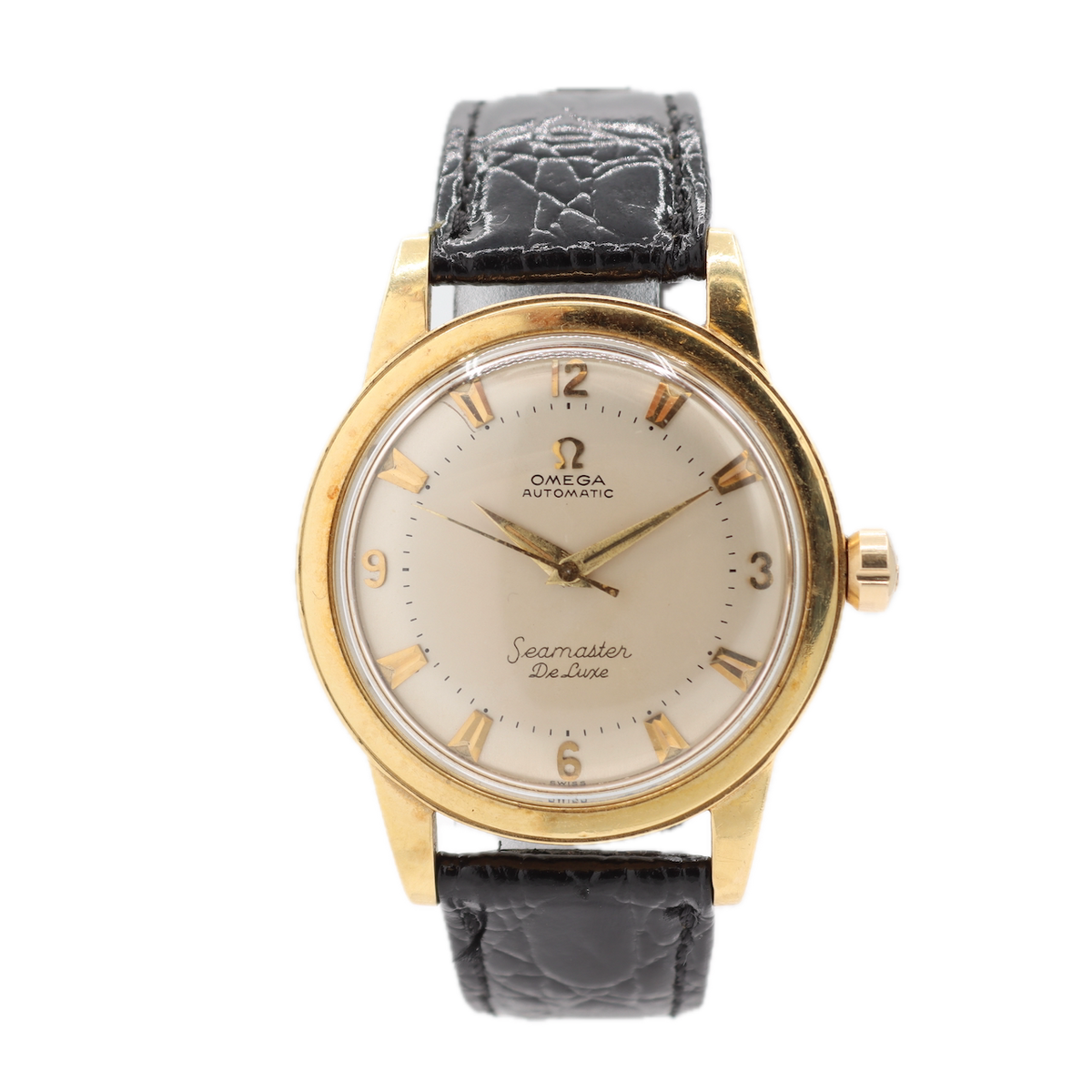 Omega Deluxe G 6560