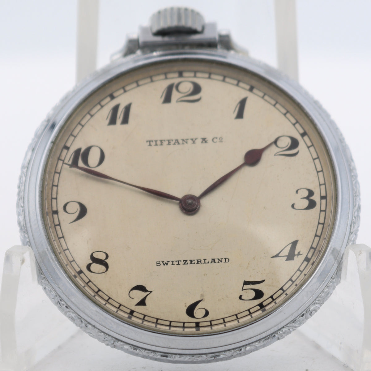 Tiffany & Co.