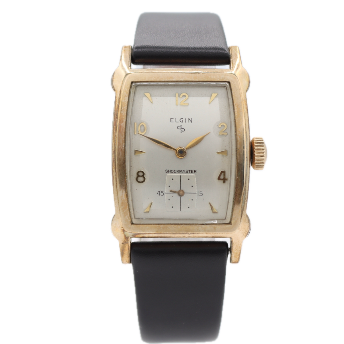 Elgin Buccaneer 6553
