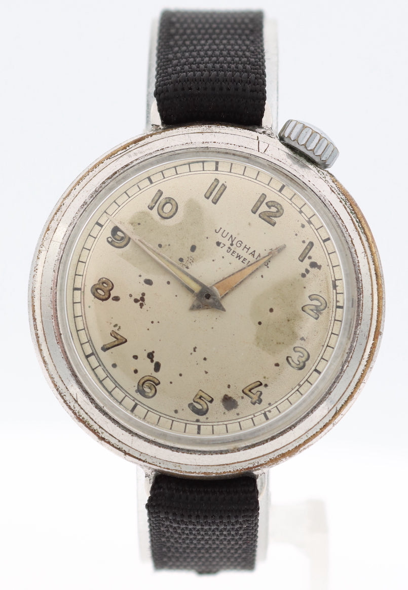 Junghans Driver Style