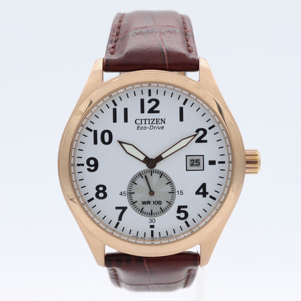 Citizen Classic Style B690-S066395