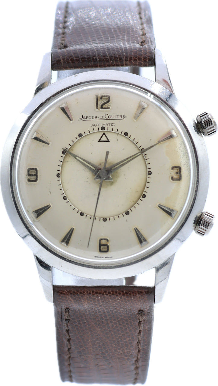 Jaeger-LeCoultre Jumbo