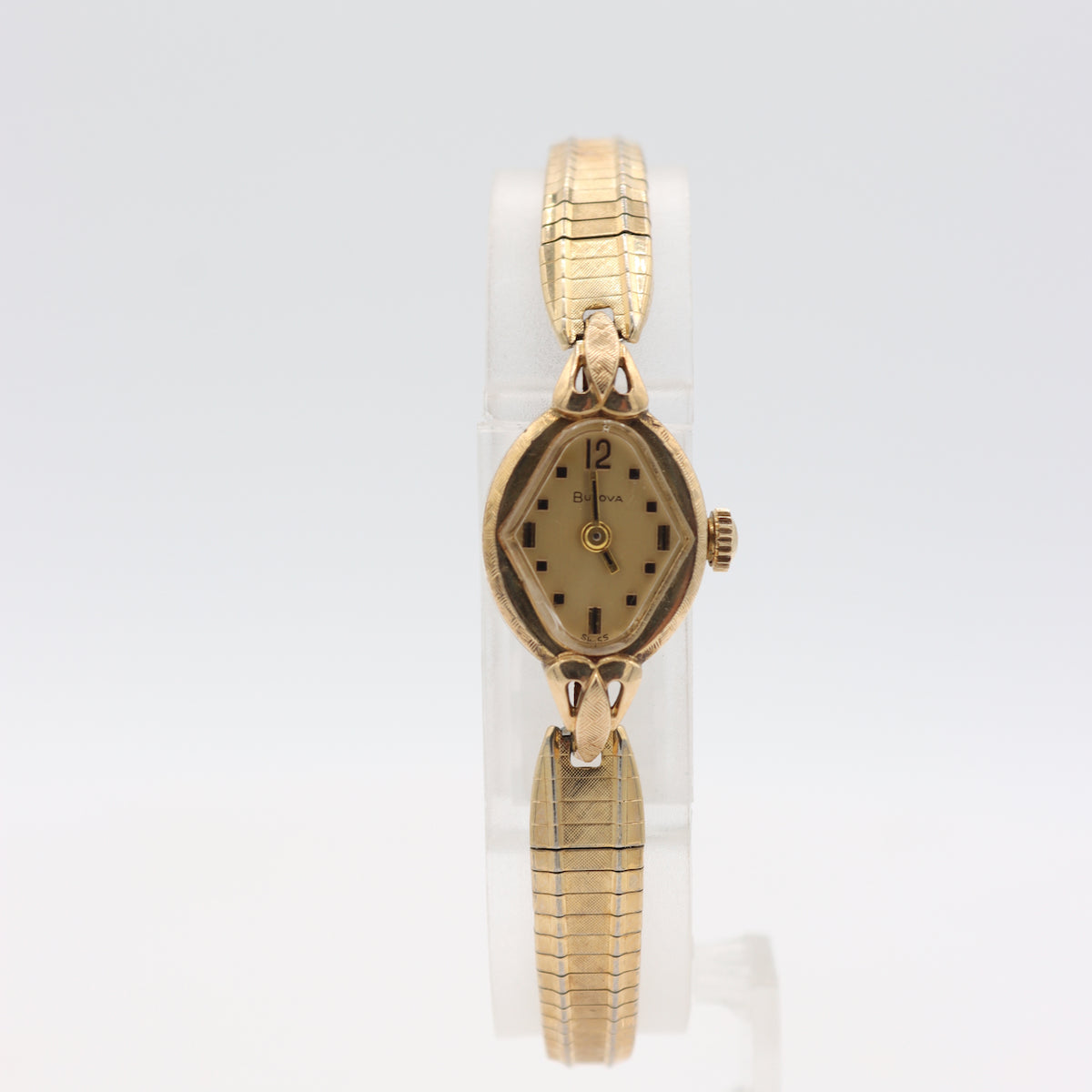 Bulova 2738 10 1970