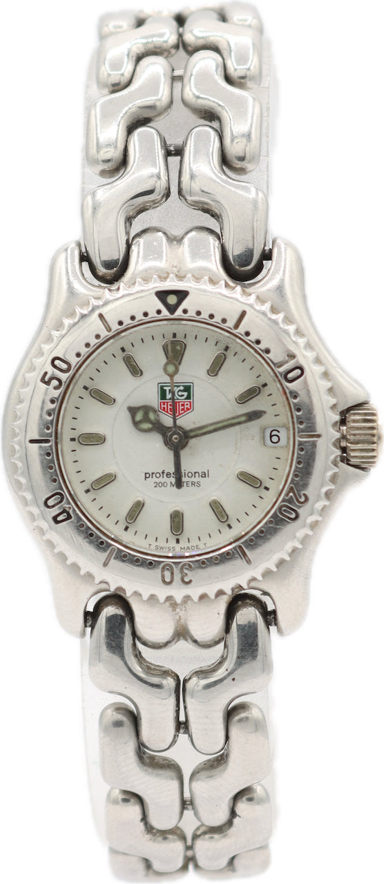 Tag Heuer Professional