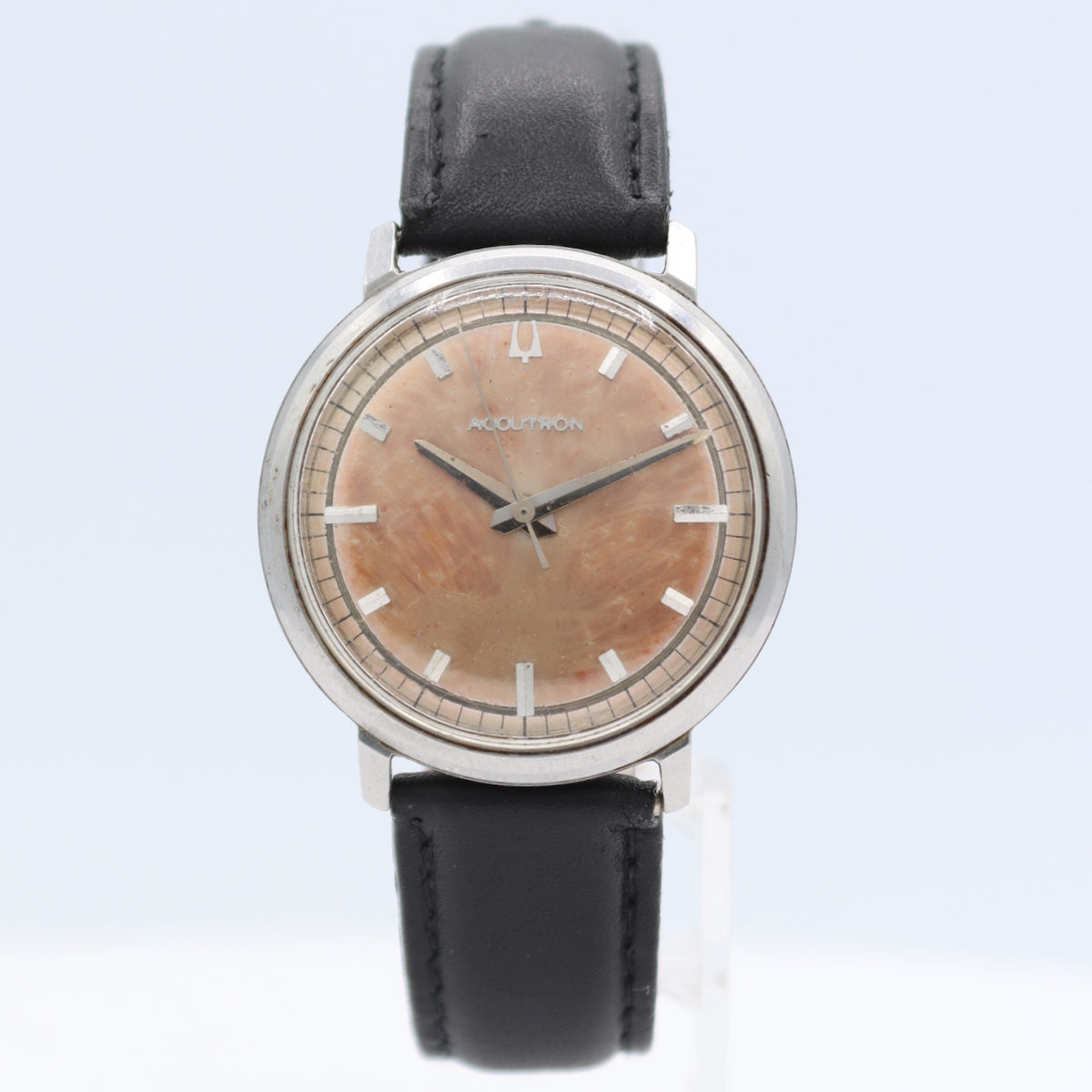 Accutron Tropical 1964