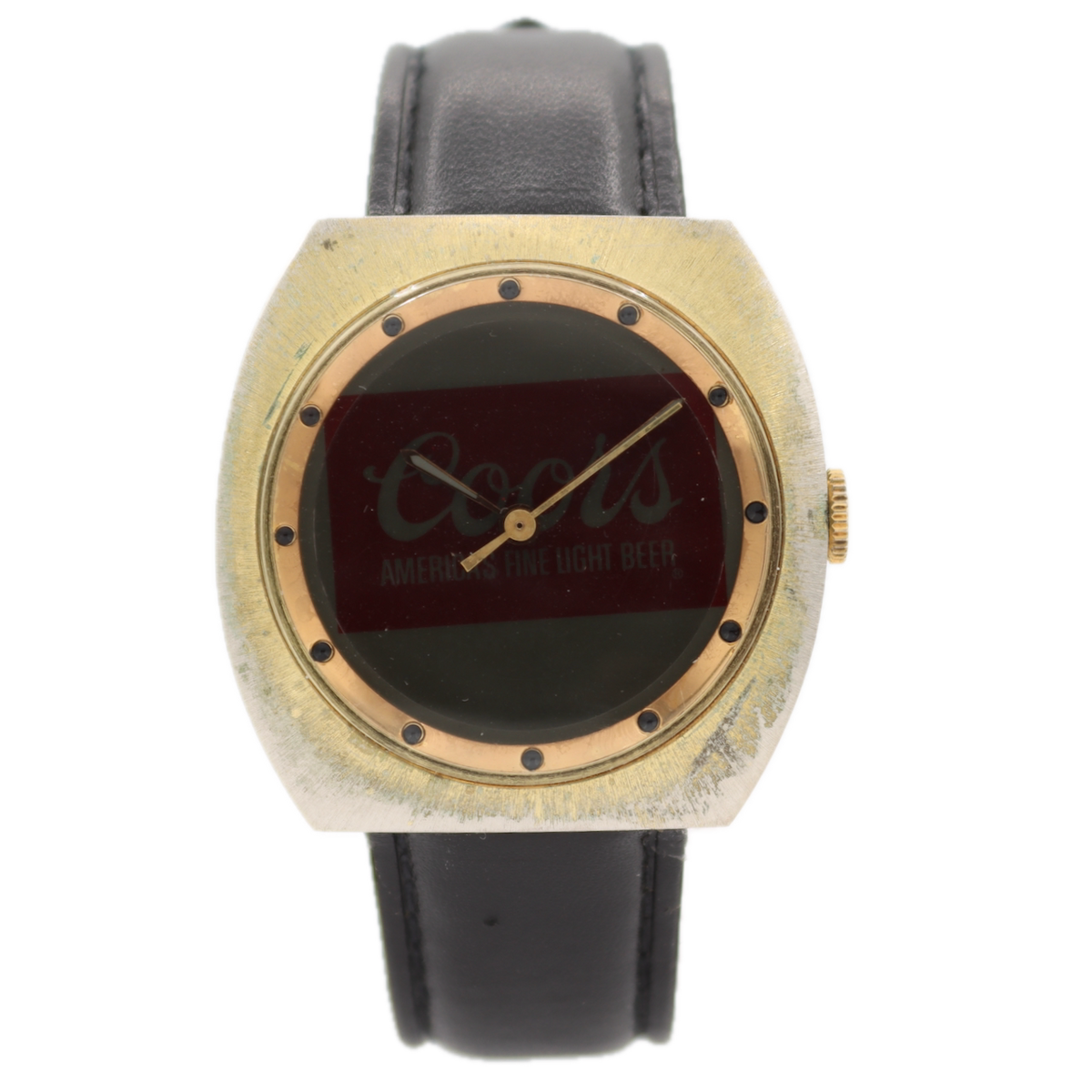 Coors Magic Dial