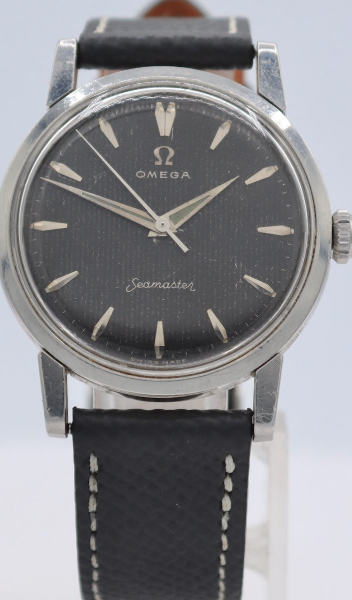 Omega Black Tapestry 2964 1 SC