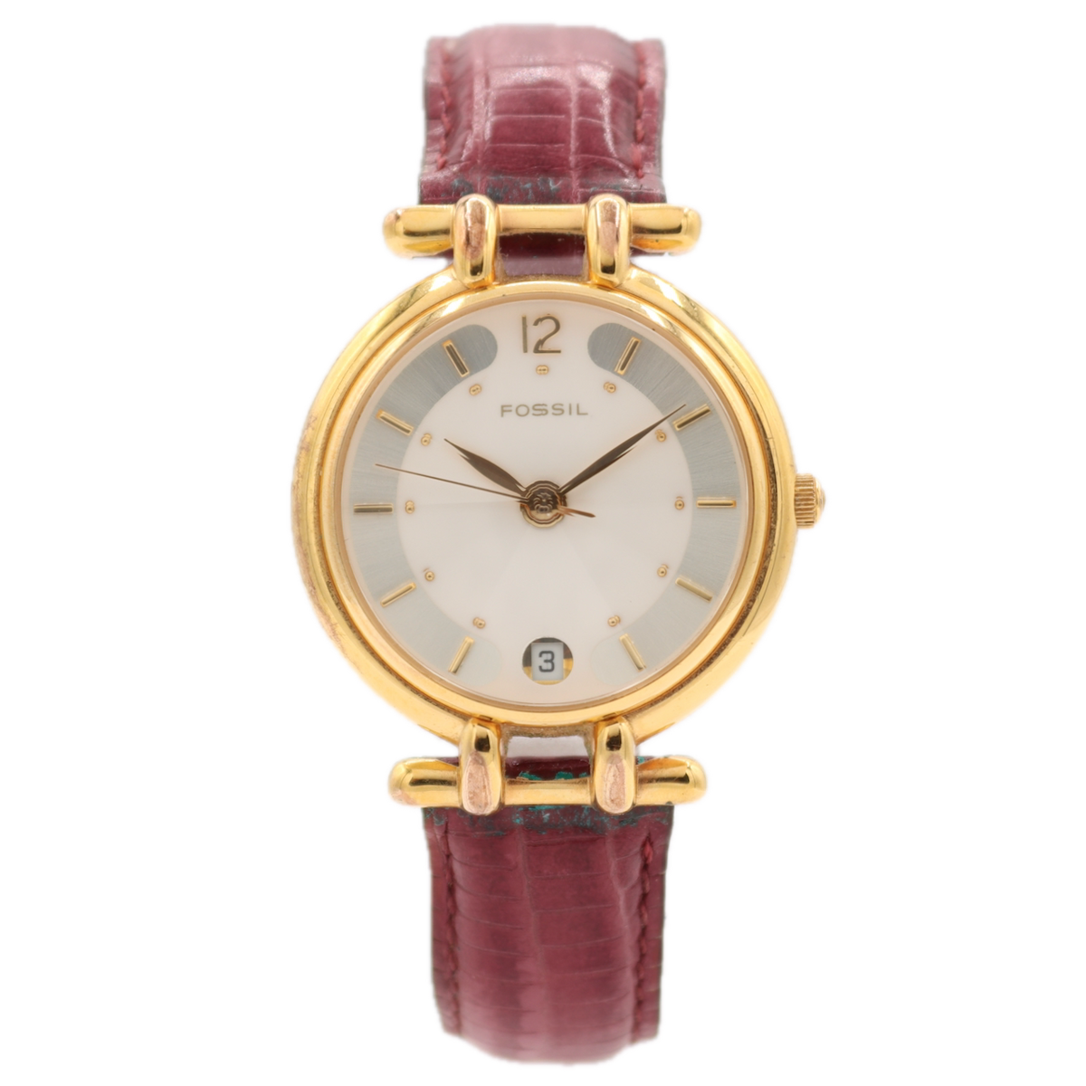 Fossil Prism Crystal PC-9237