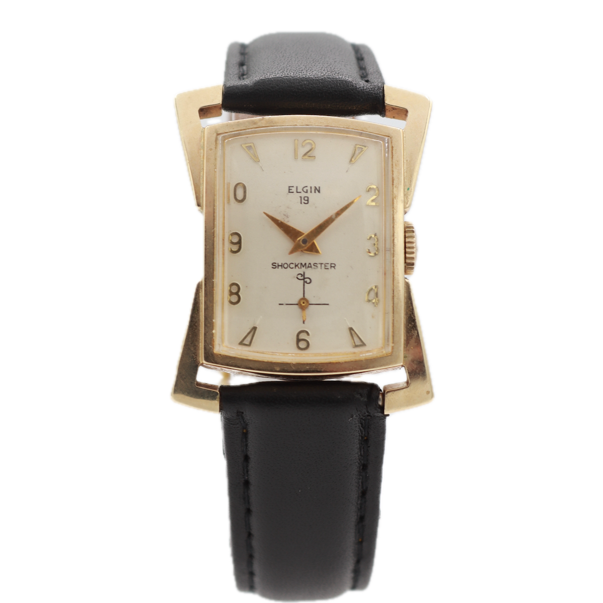 Elgin Belvedere 8601