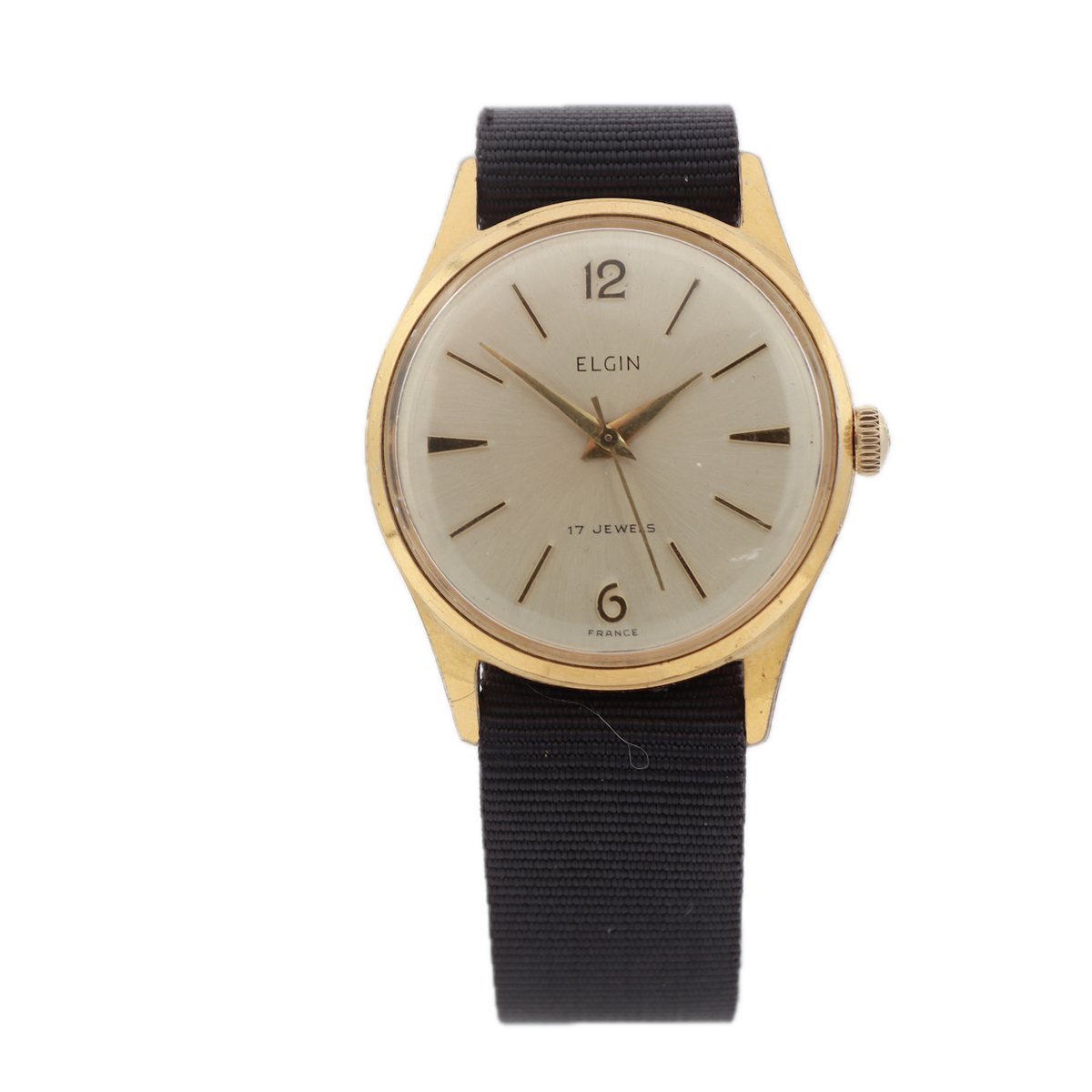 Elgin Sunburst 8903