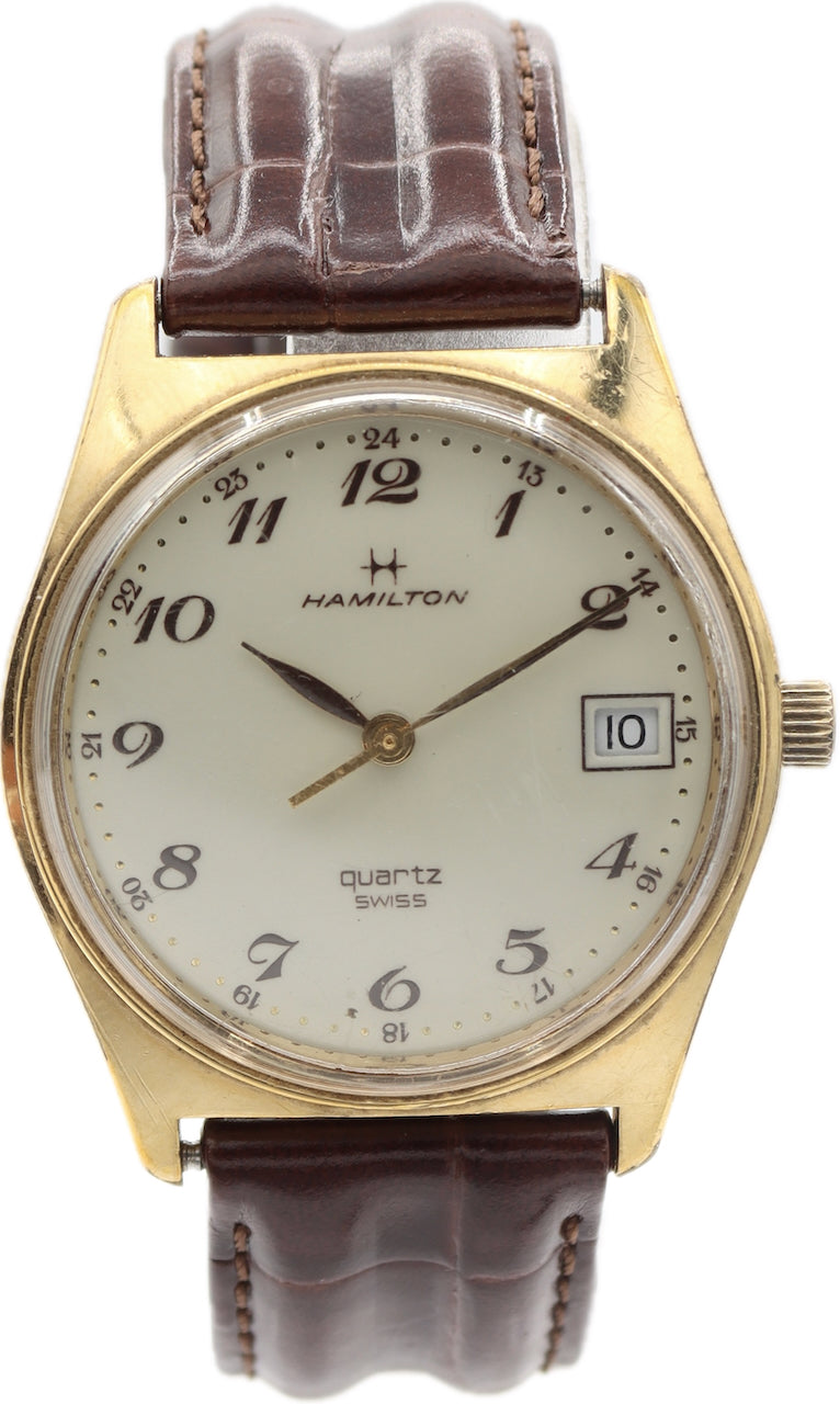 Hamilton 9058 w Date