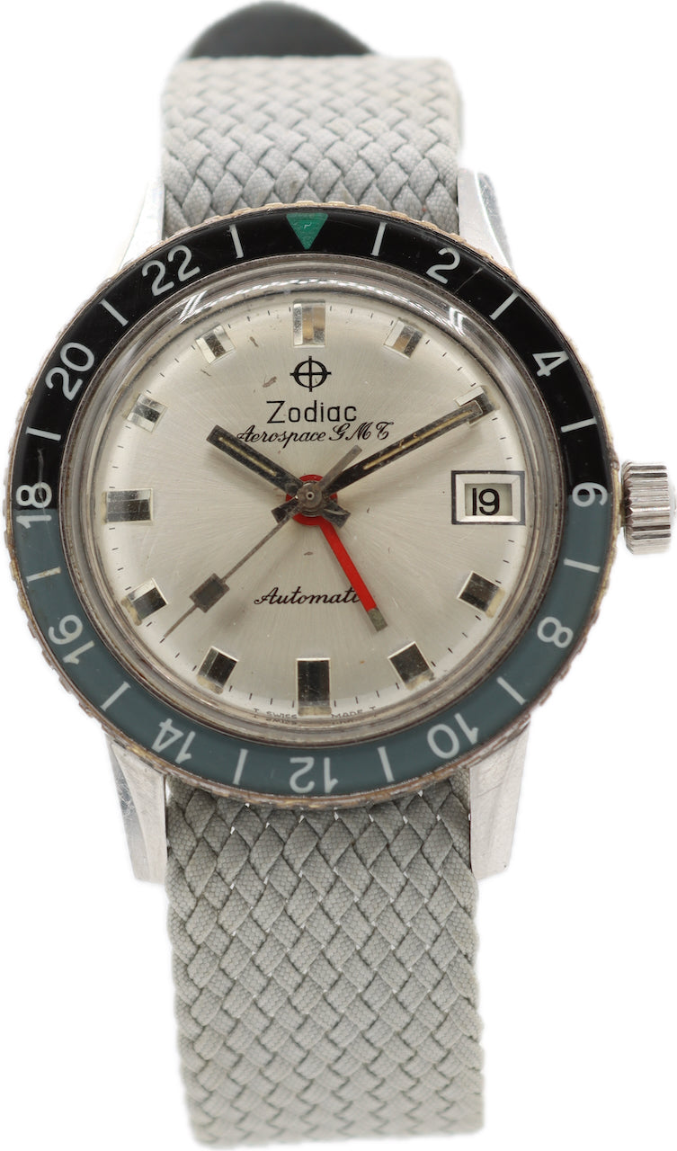 Zodiac Aerospace GMT