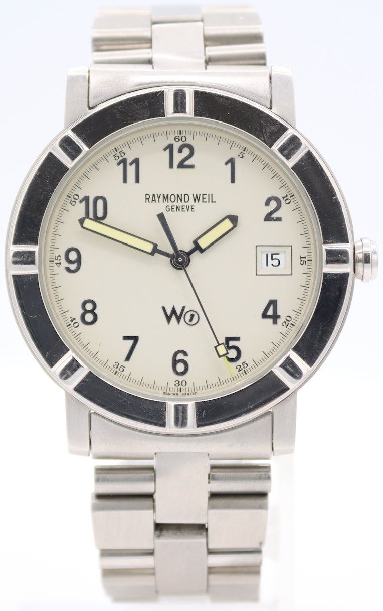 Raymond Weil Parsifal W1 6120